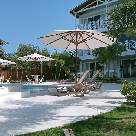 Oasis Tolu Hotel Boutique ภายนอก รูปภาพ