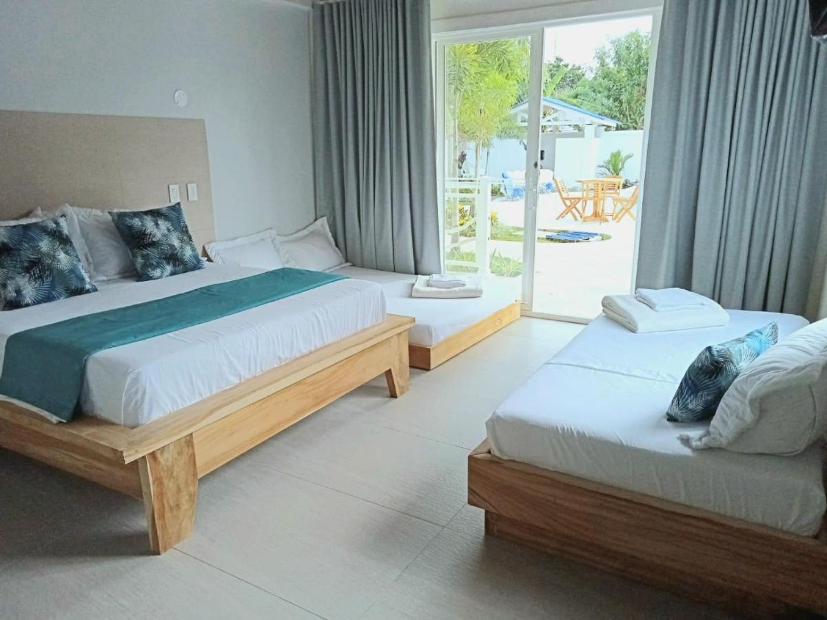 Oasis Tolu Hotel Boutique ภายนอก รูปภาพ